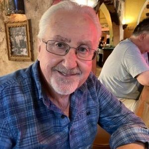 Meet your Posher, Mike